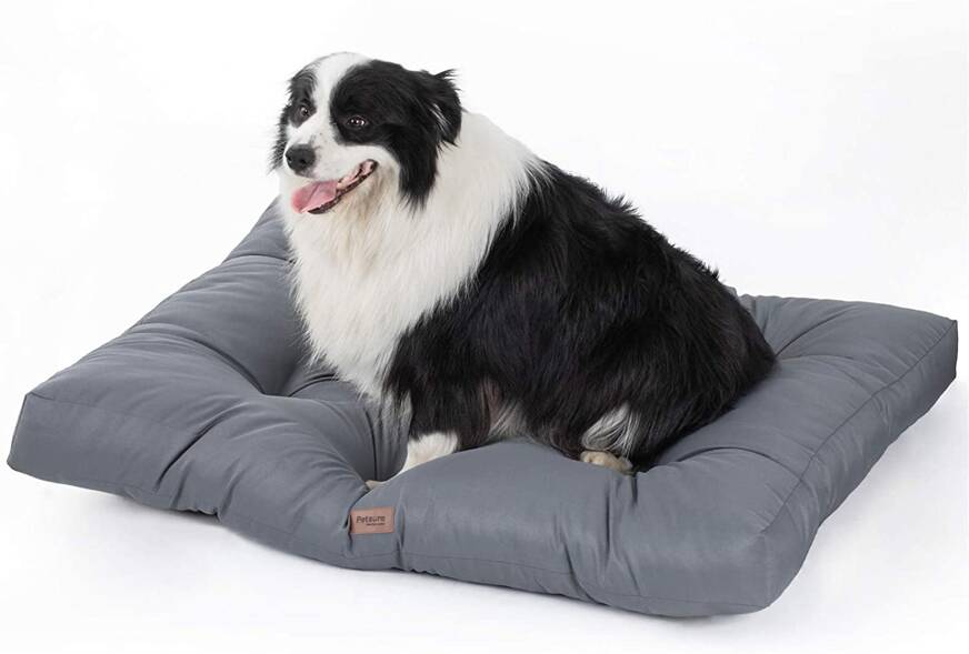 matelas chien bedsure